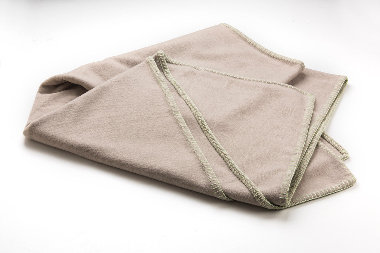 Sahara Blanket