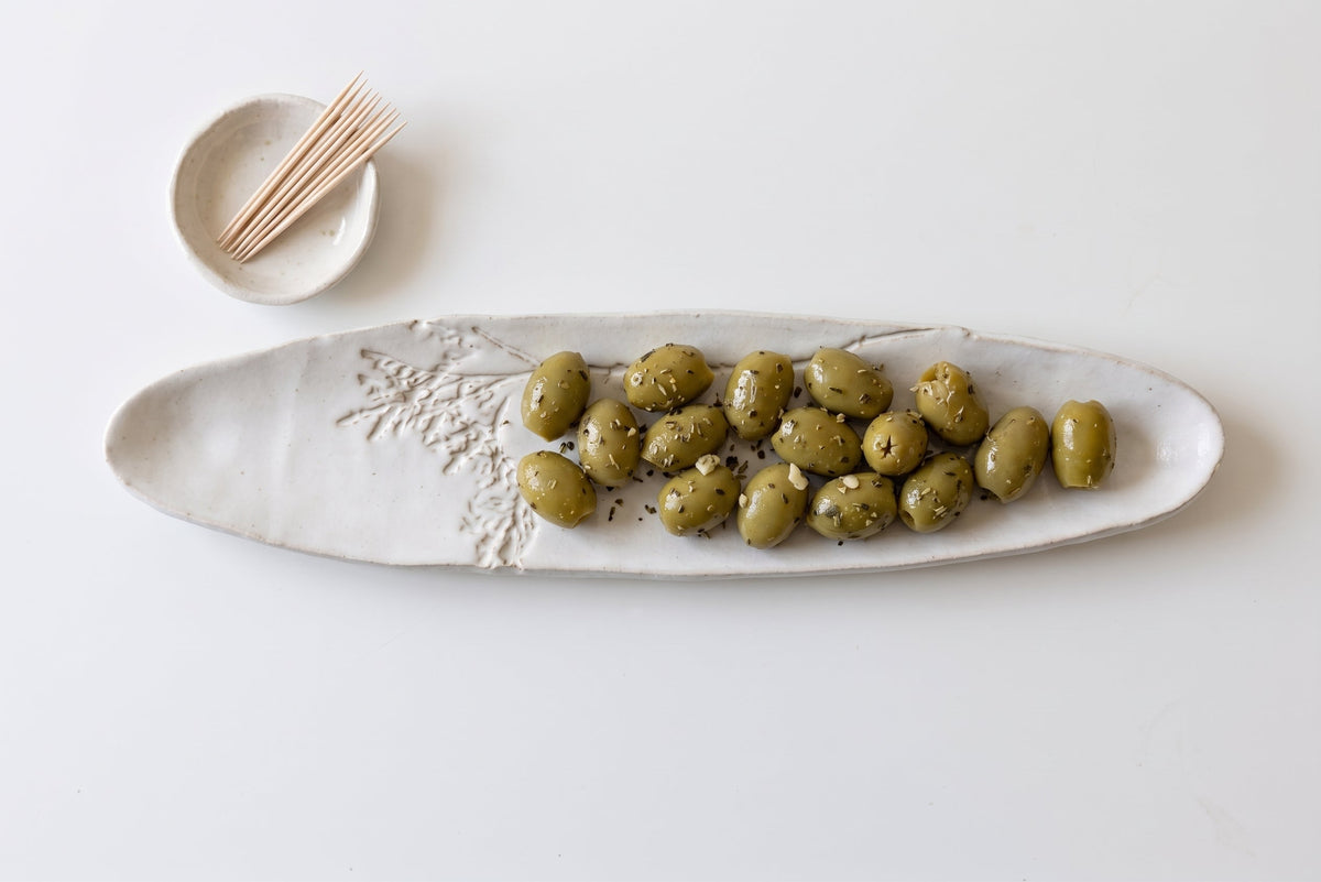 BLANCO Tray