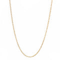Chain in Rose Gold