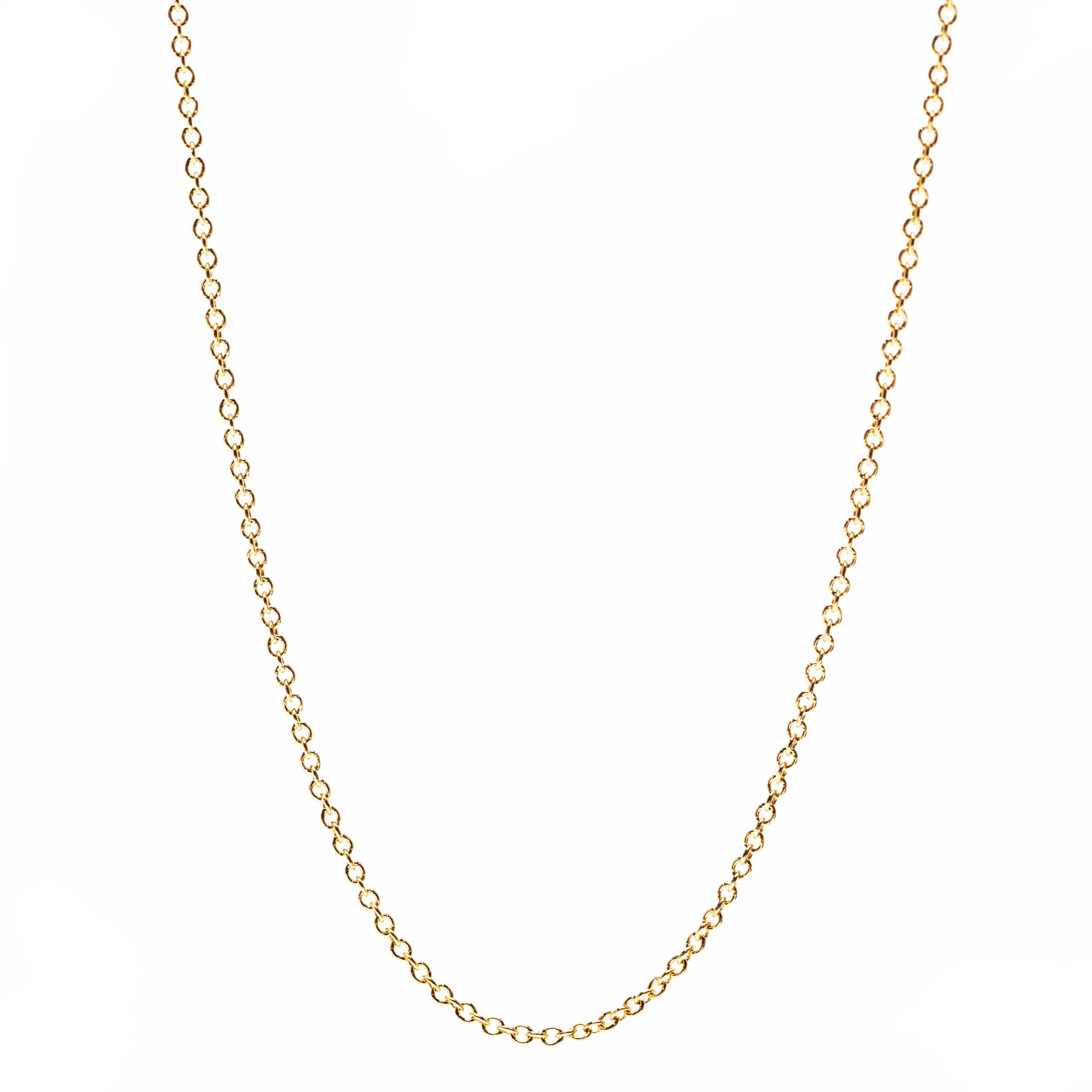 Chain in Rose Gold - Paz Lifestyle 