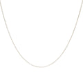 Chain in Sterling Silver - Paz Lifestyle 