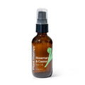Rosemary & Castor Hair Oil 2oz