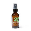 Rosemary & Rice Water Daily Hair Growth Spray 2oz