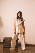 AGUSTINA - ERNESTINA VEST - Paz Lifestyle 