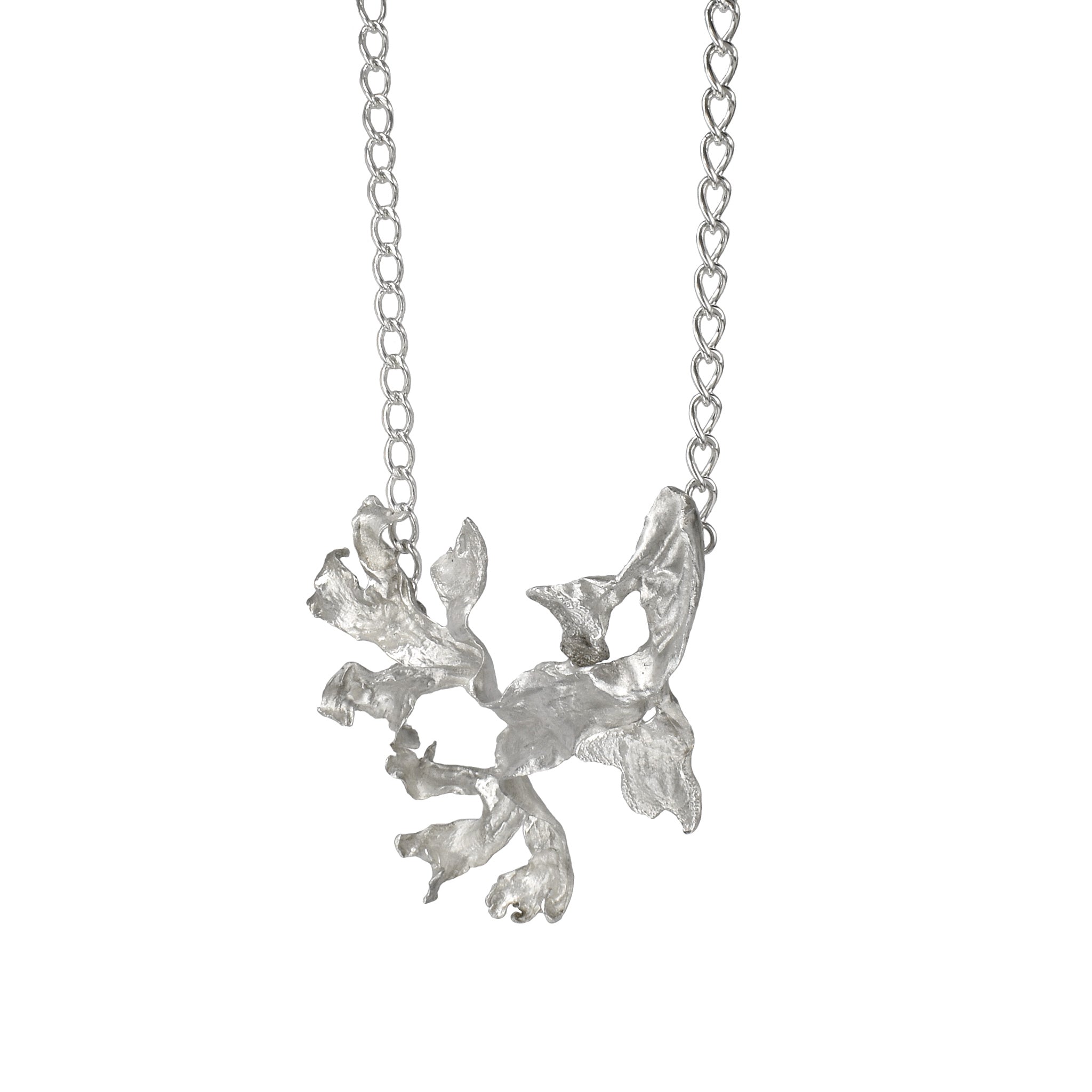 The East River seaweed necklace - Paz Lifestyle 