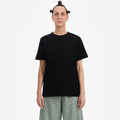 Black T-Shirt - Paz Lifestyle 