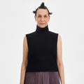Sleeveless Turtleneck - Paz Lifestyle 