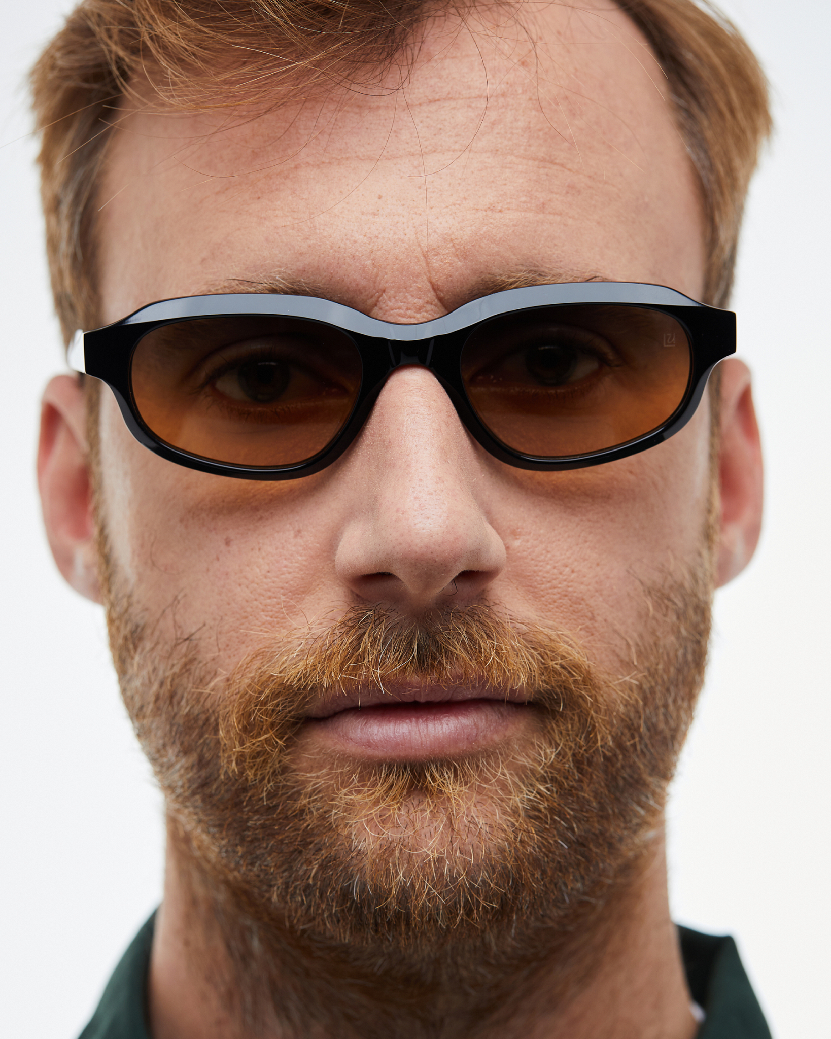 AGATÉ - JETBLACK / SUNSET