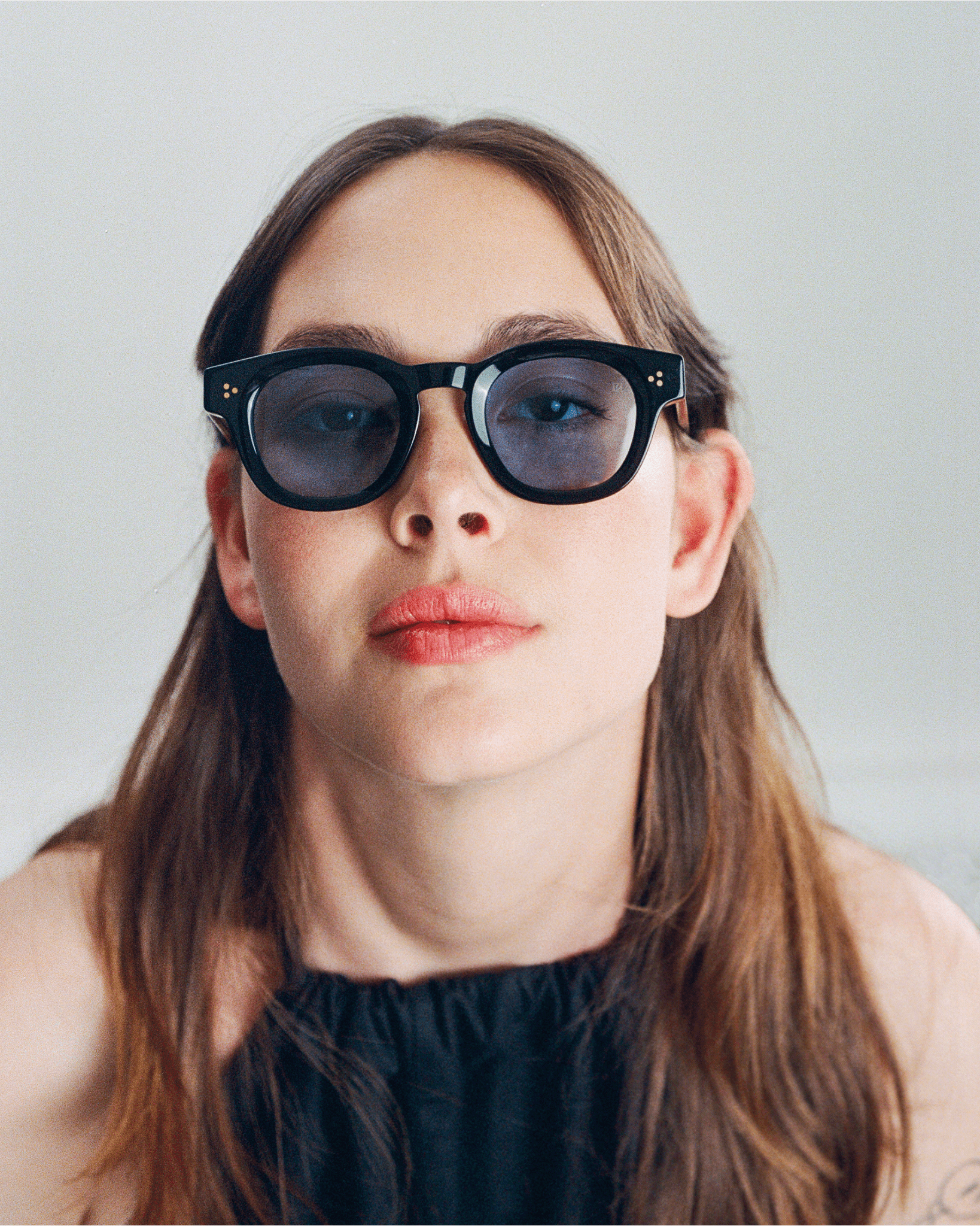 COCO - JETBLACK BLUE - Paz Lifestyle 