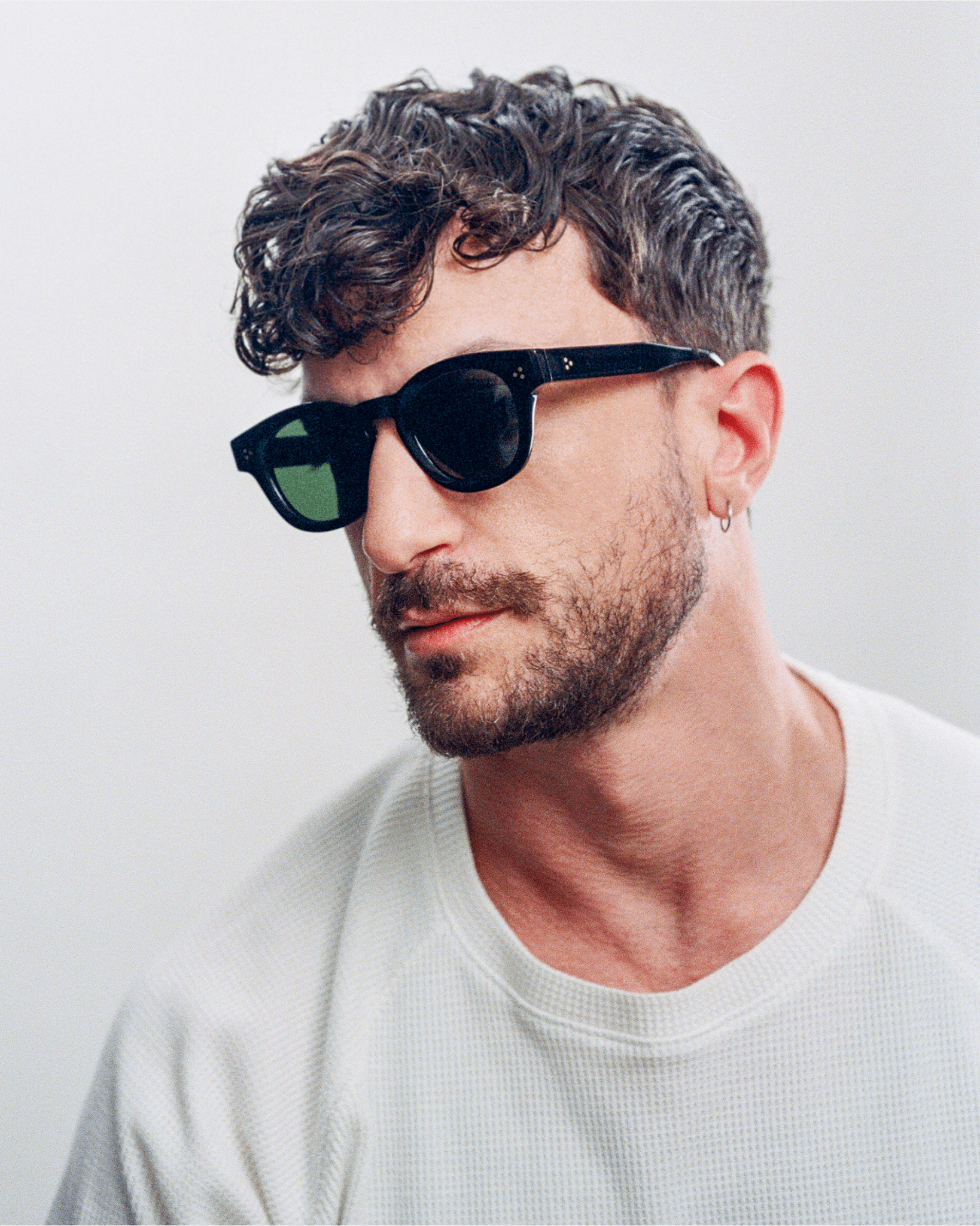 COCO - JETBLACK - Paz Lifestyle 