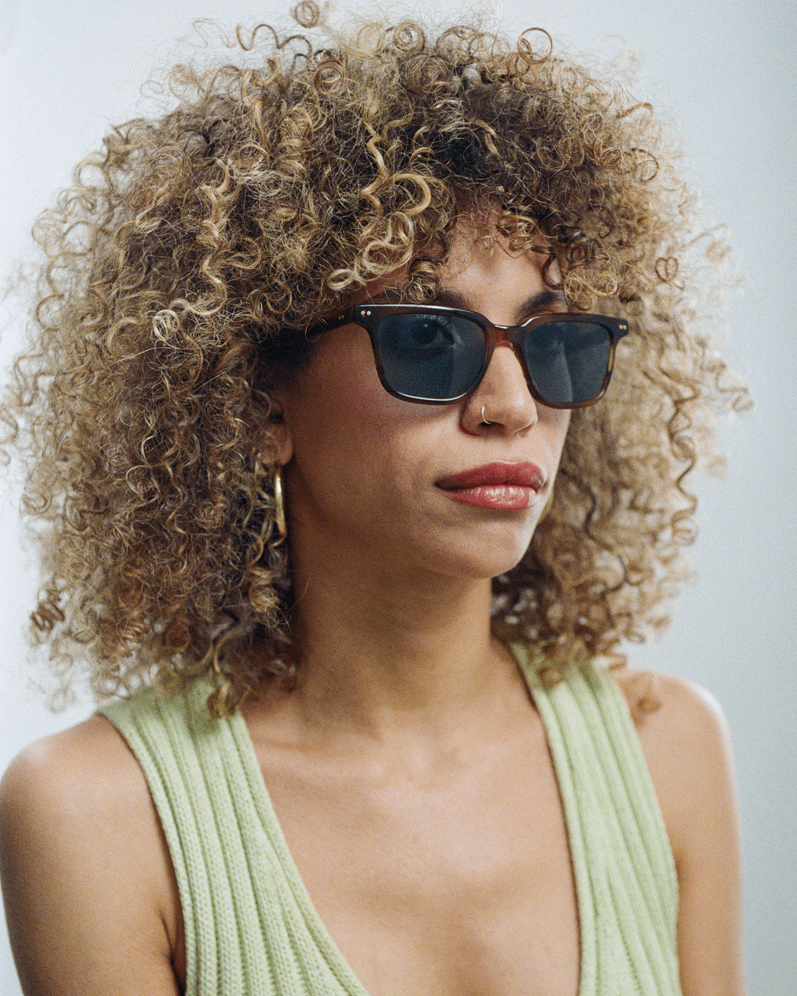 PEPINO - EARTH / BLUE - Paz Lifestyle 