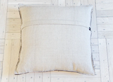 Green Livichuco - Thola K'intu Pillow