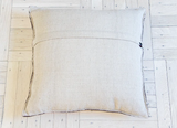 Green Livichuco - Thola K'intu Pillow - PAZLIFESTYLE