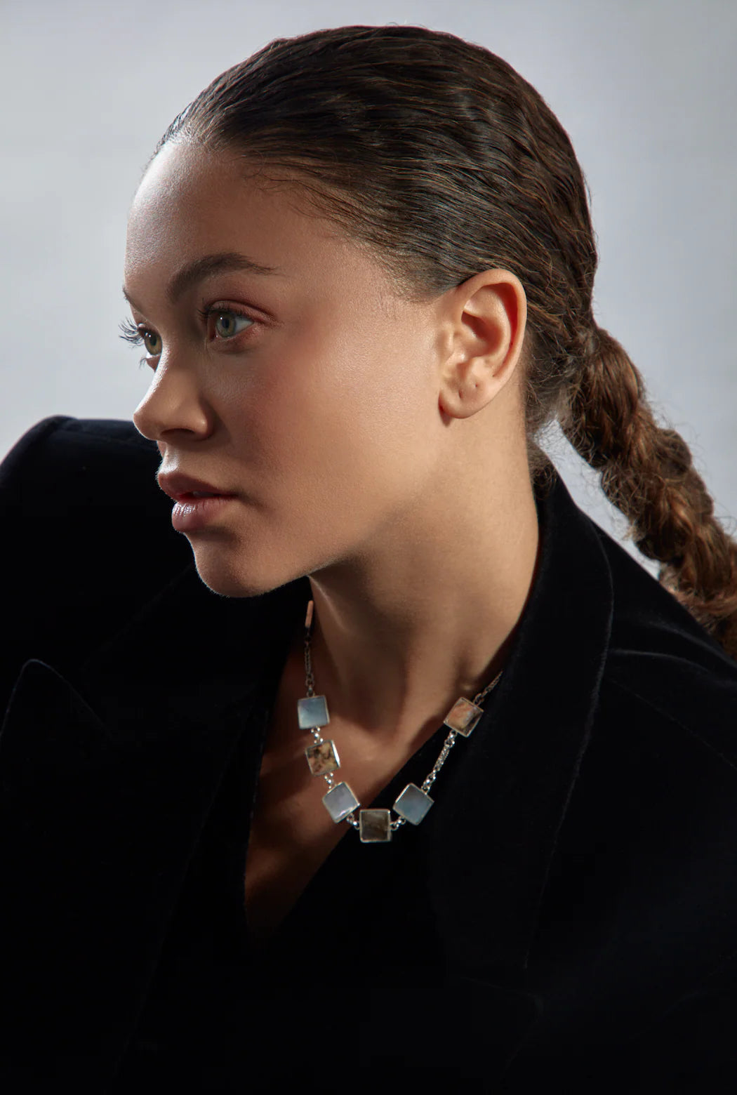 Munay Necklace
