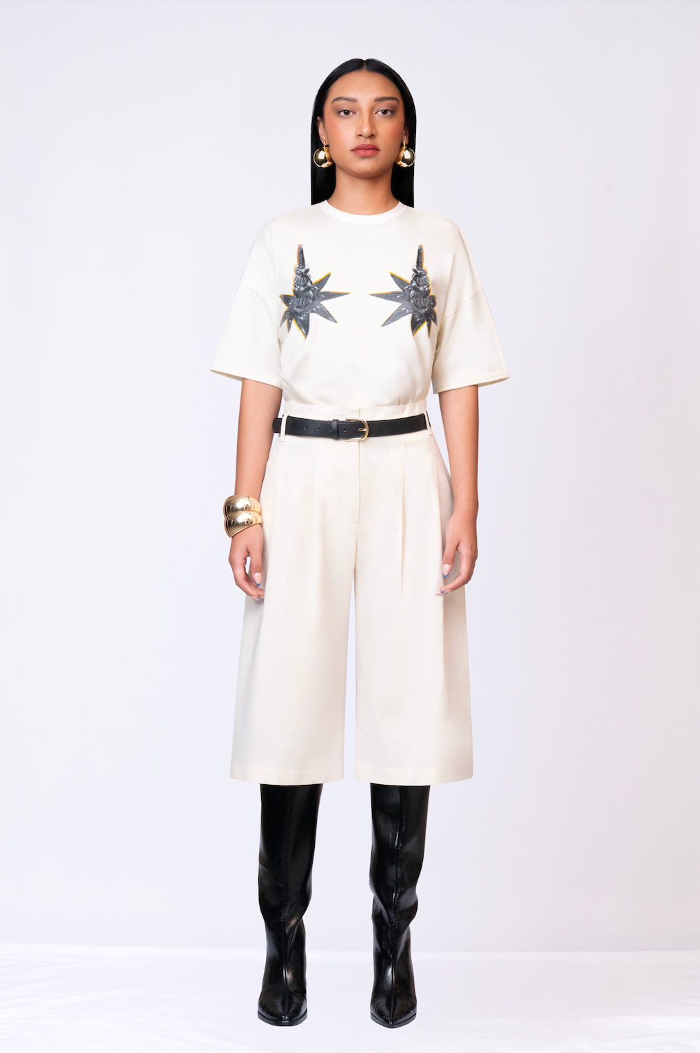 The Pezoneras T-shirt - Paz Lifestyle 