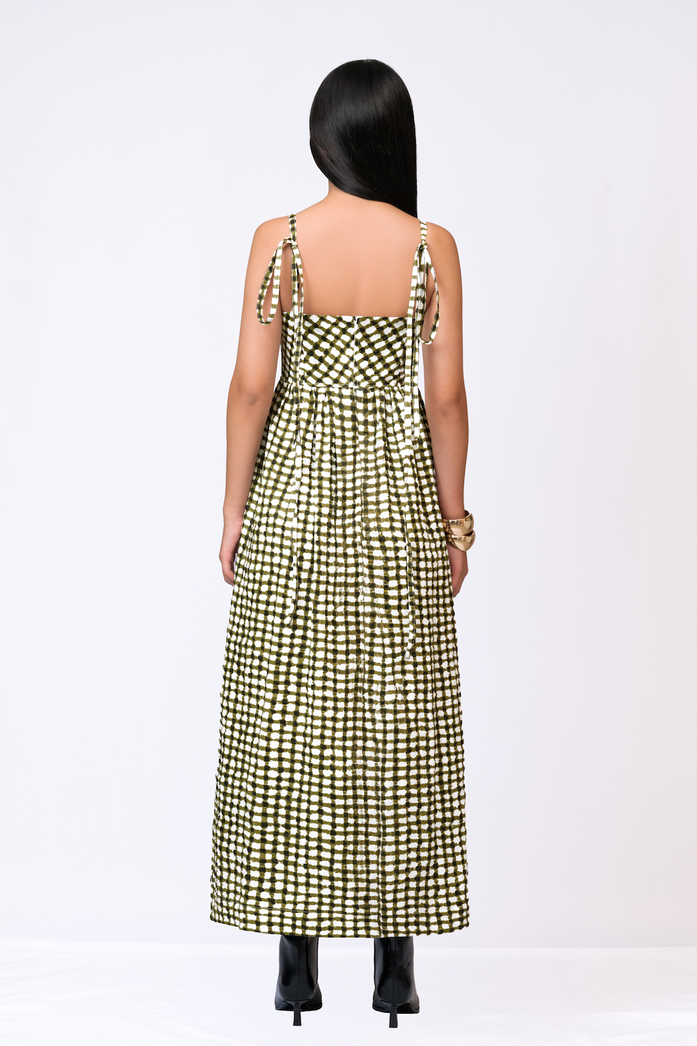 The Ancestro Dress - Paz Lifestyle 