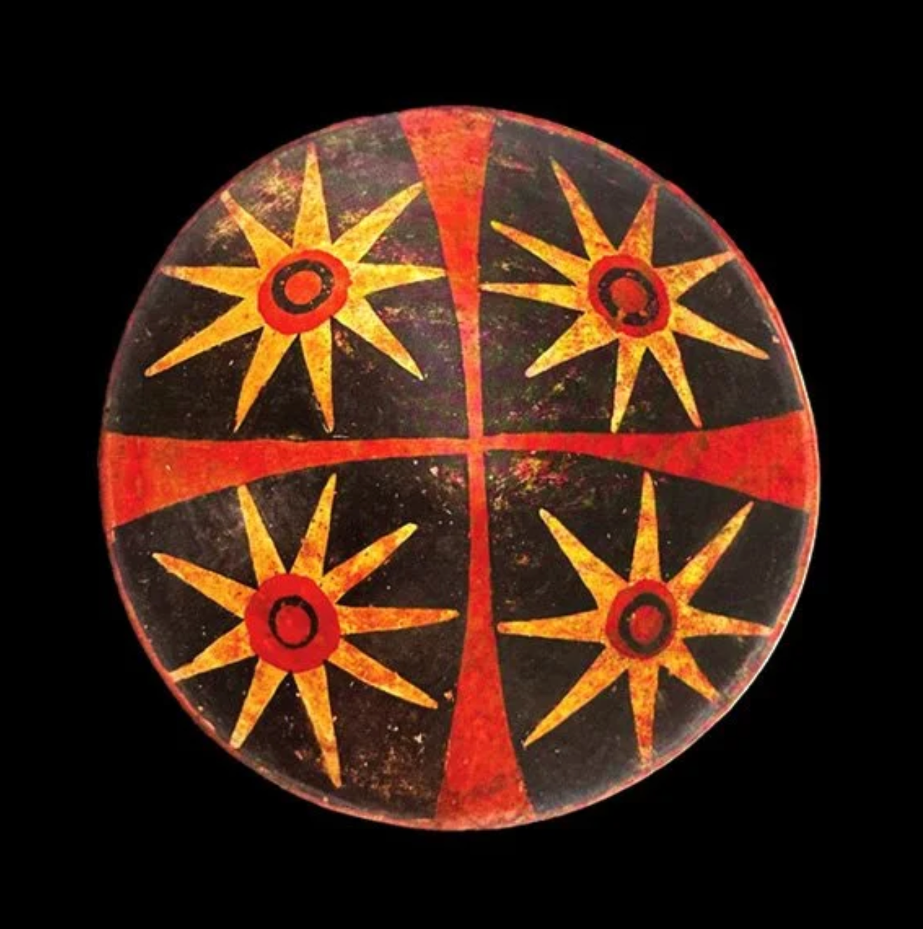 The Cosmos Sweater - Paz Lifestyle 