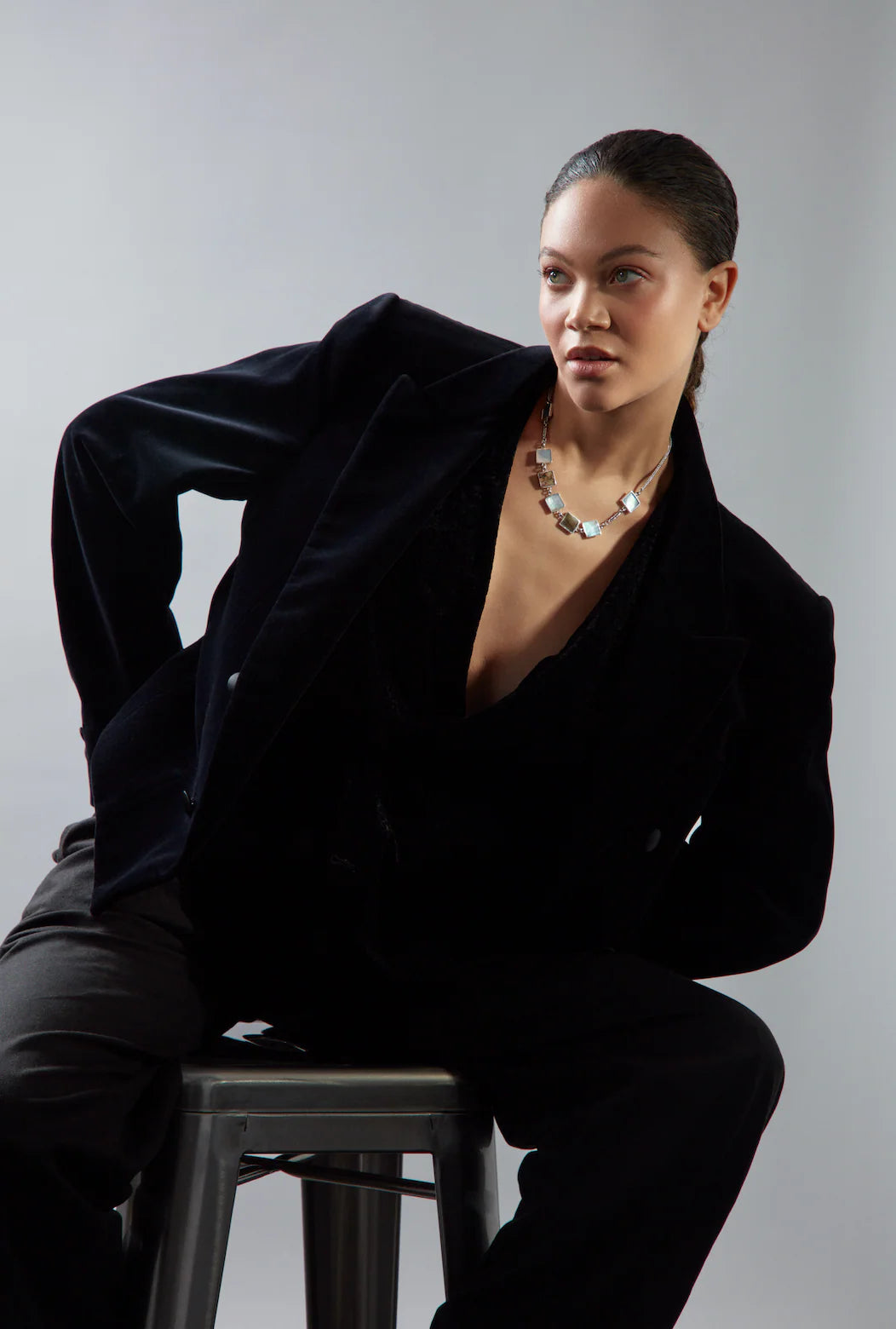 Munay Necklace