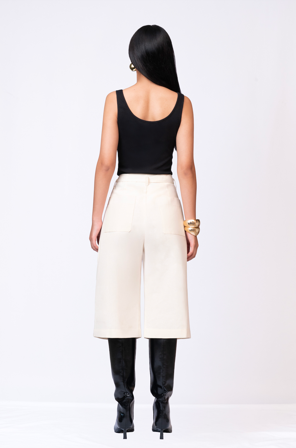 The Astro Bermudas - Paz Lifestyle 