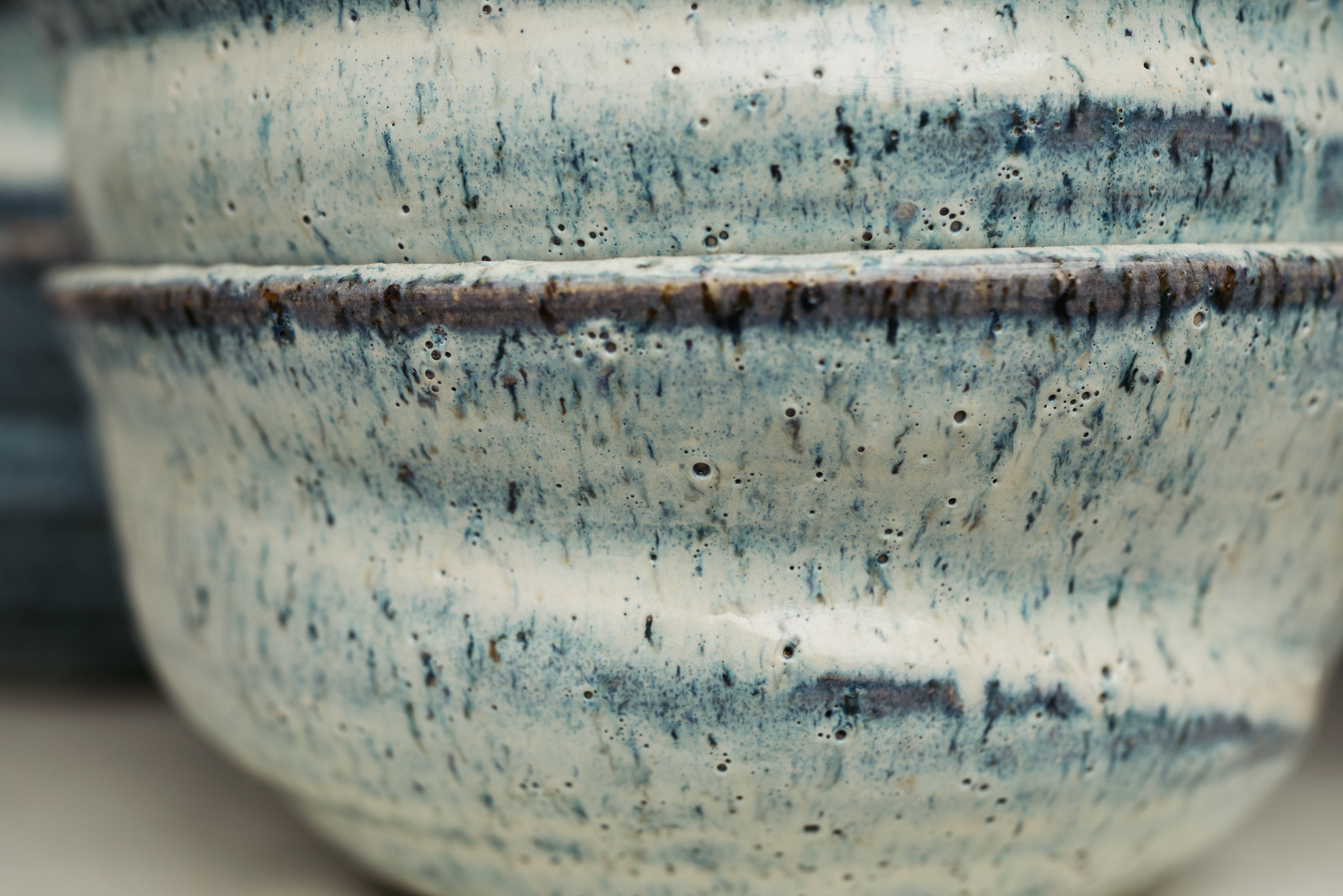 Stoneware Palo Santo Holder - Paz Lifestyle 