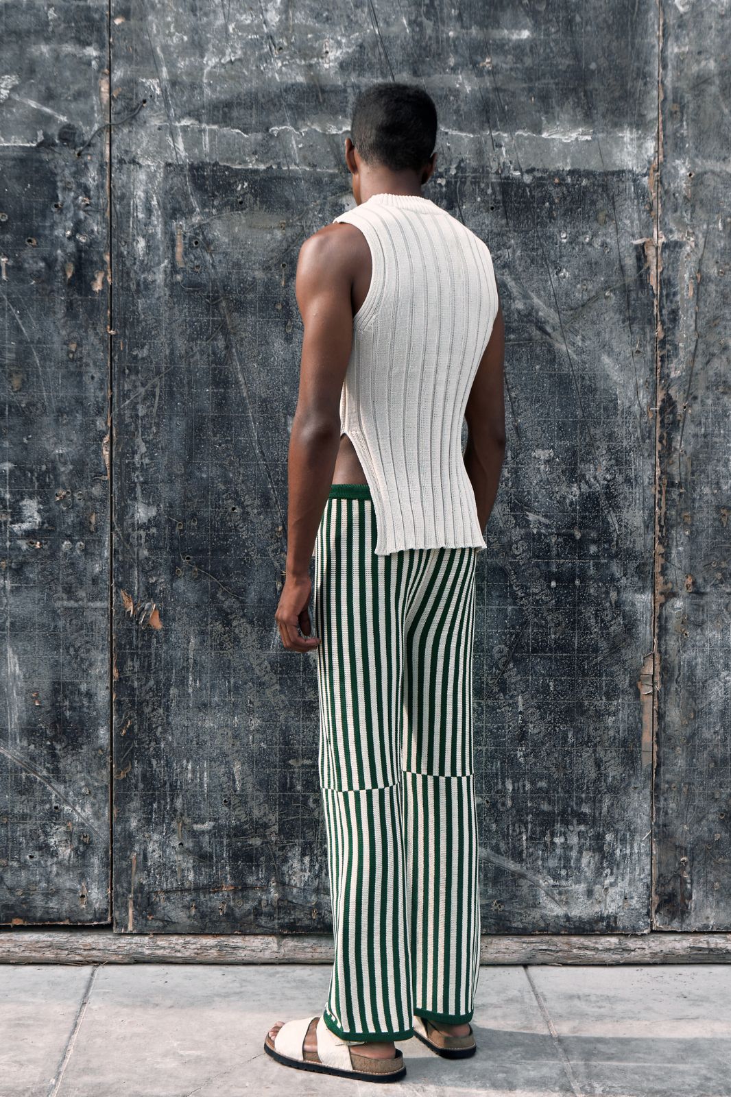 Lia trousers - Paz Lifestyle 