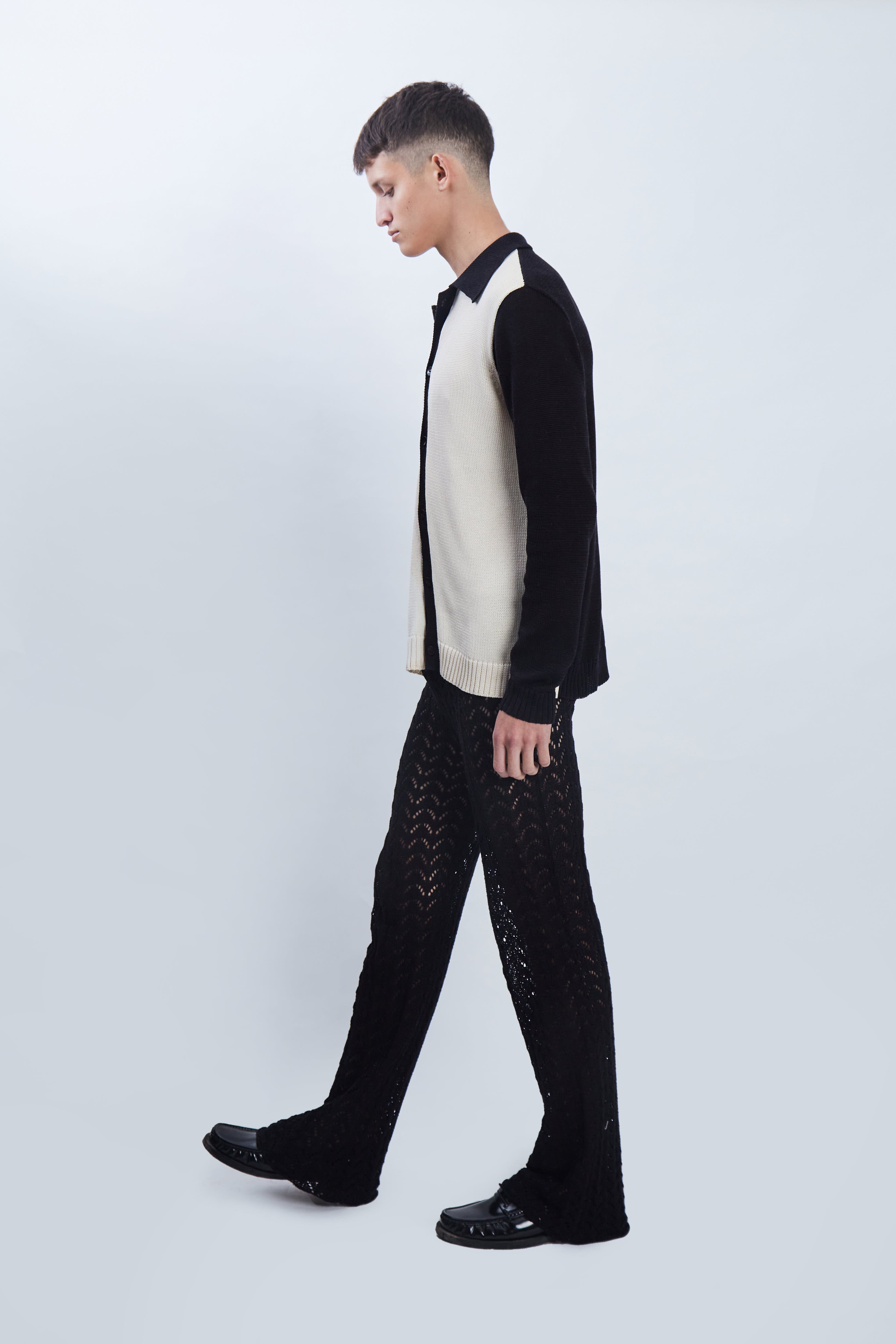 BOWLING sweater - Paz Lifestyle 