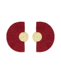MAPUCHE Stud Earrings - Paz Lifestyle 