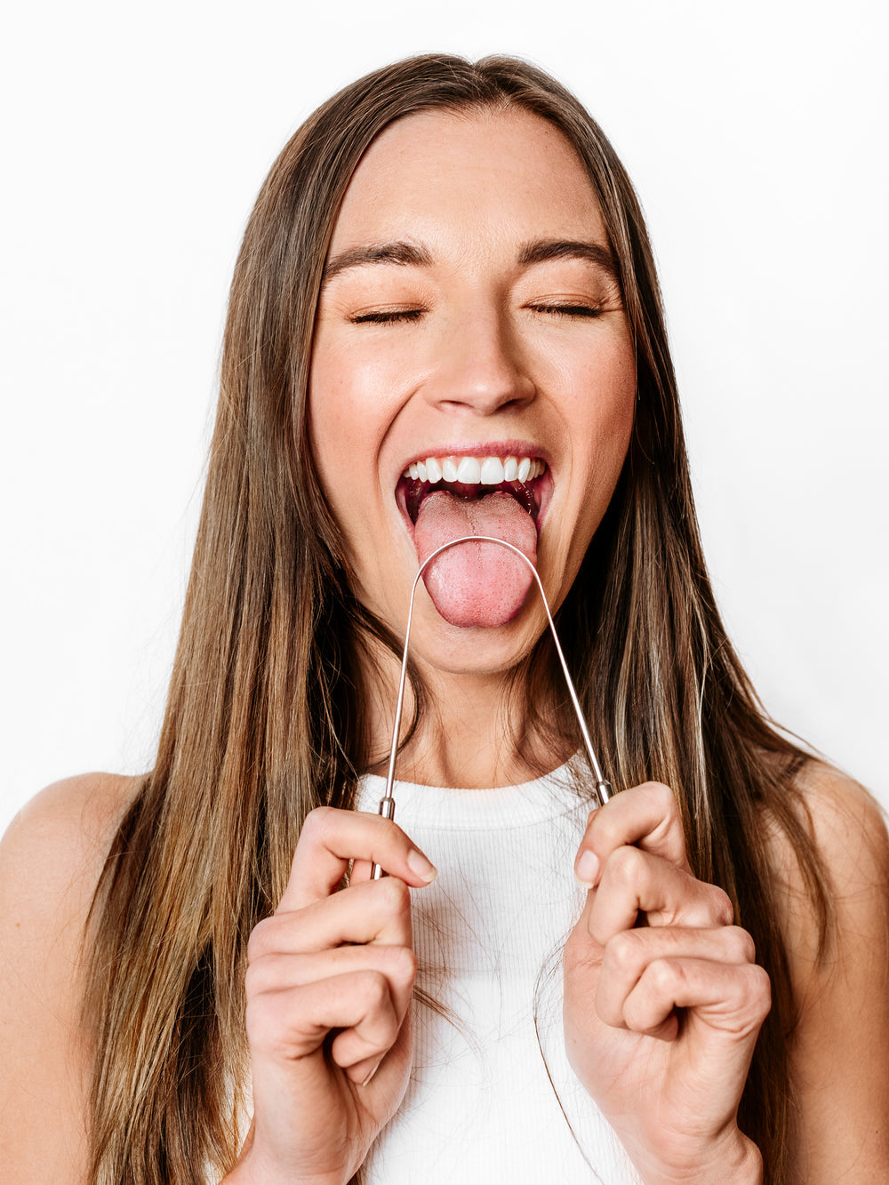Tongue Scraper - PAZLIFESTYLE
