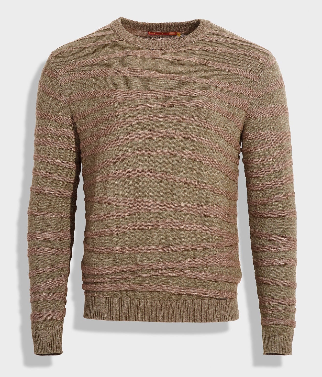 Zion Sweater Cotton Color Beige
