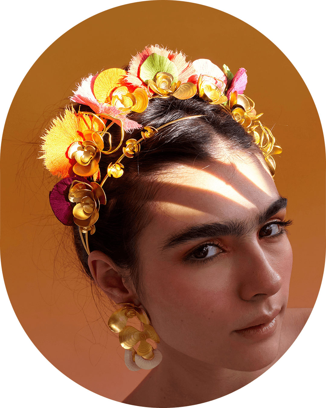 LANTANA Tiara - PREORDER - Paz Lifestyle 