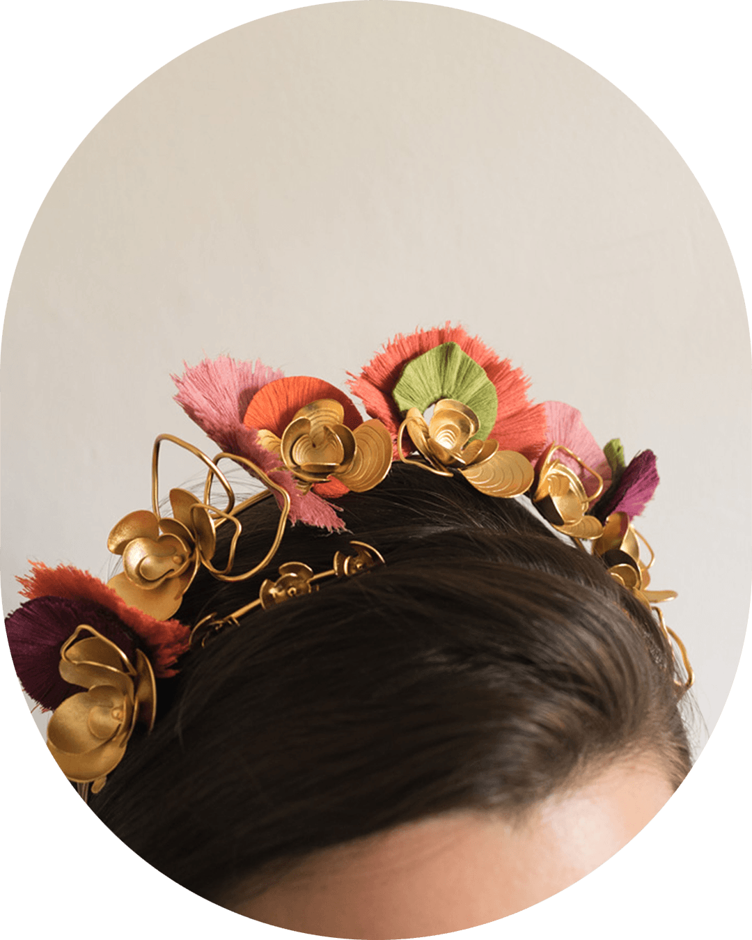 LANTANA Tiara - PREORDER - Paz Lifestyle 