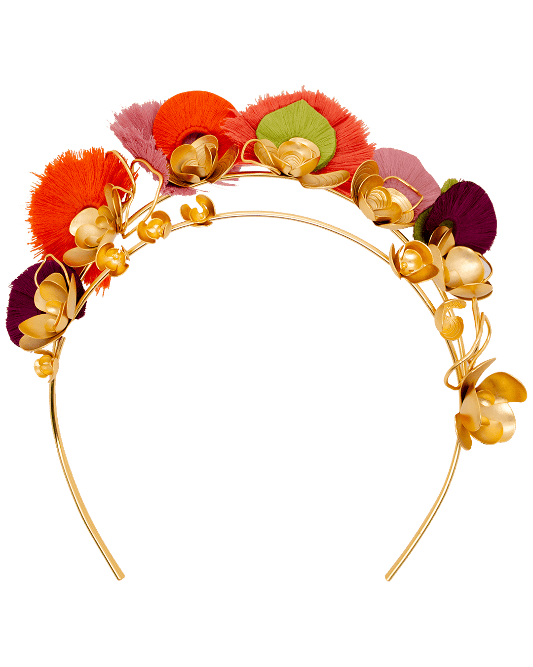 LANTANA Tiara - PREORDER - Paz Lifestyle 