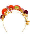LANTANA Tiara - PREORDER - Paz Lifestyle 