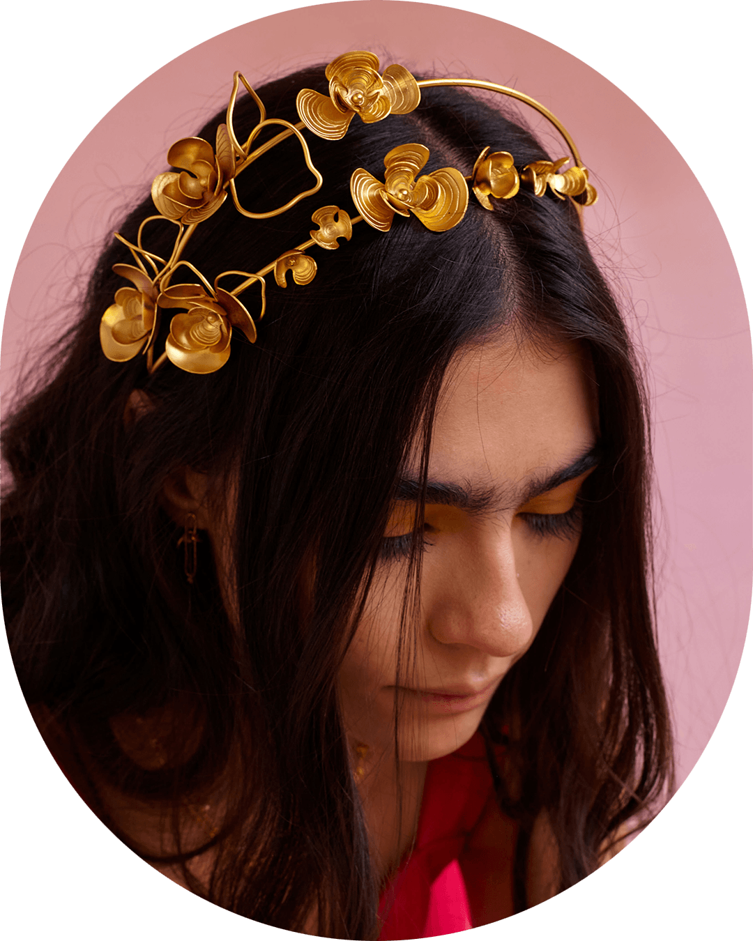 MULÍ Tiara - PREORDER - Paz Lifestyle 