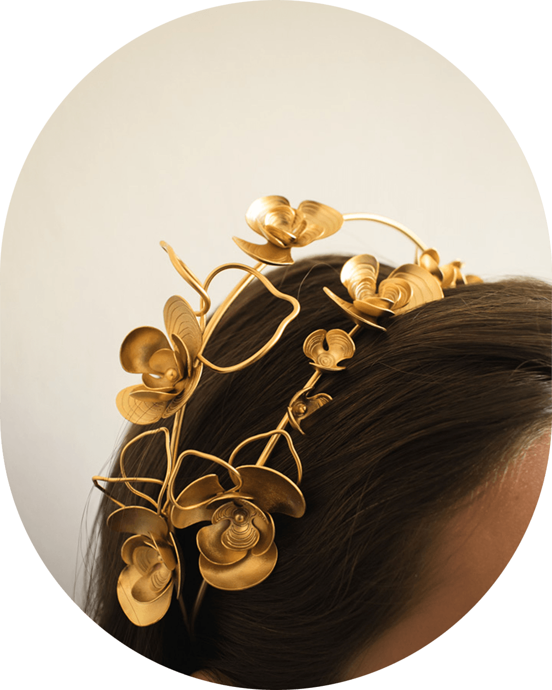 MULÍ Tiara - PREORDER - Paz Lifestyle 