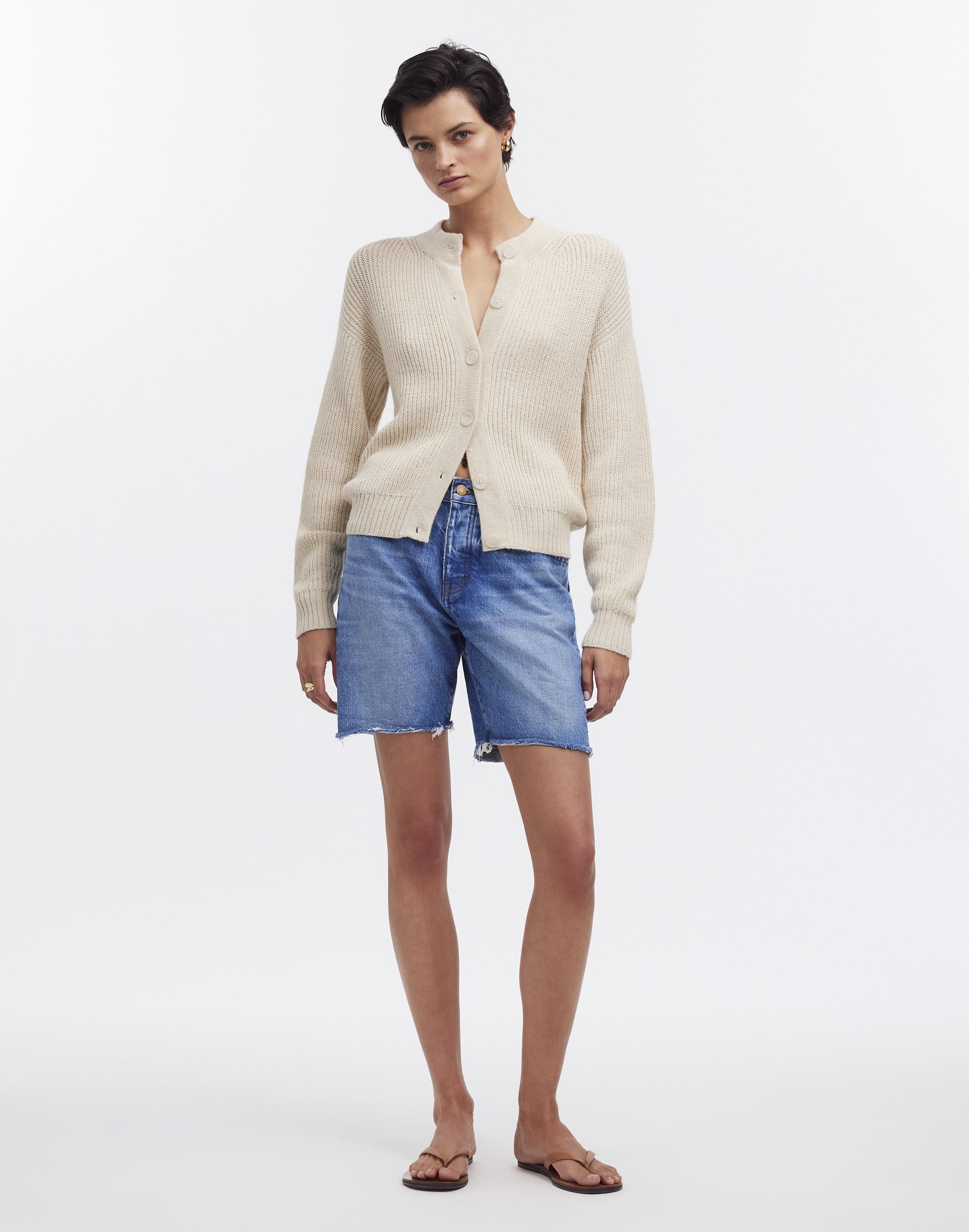 Tintaya Alpaca Cardigan - Paz Lifestyle 