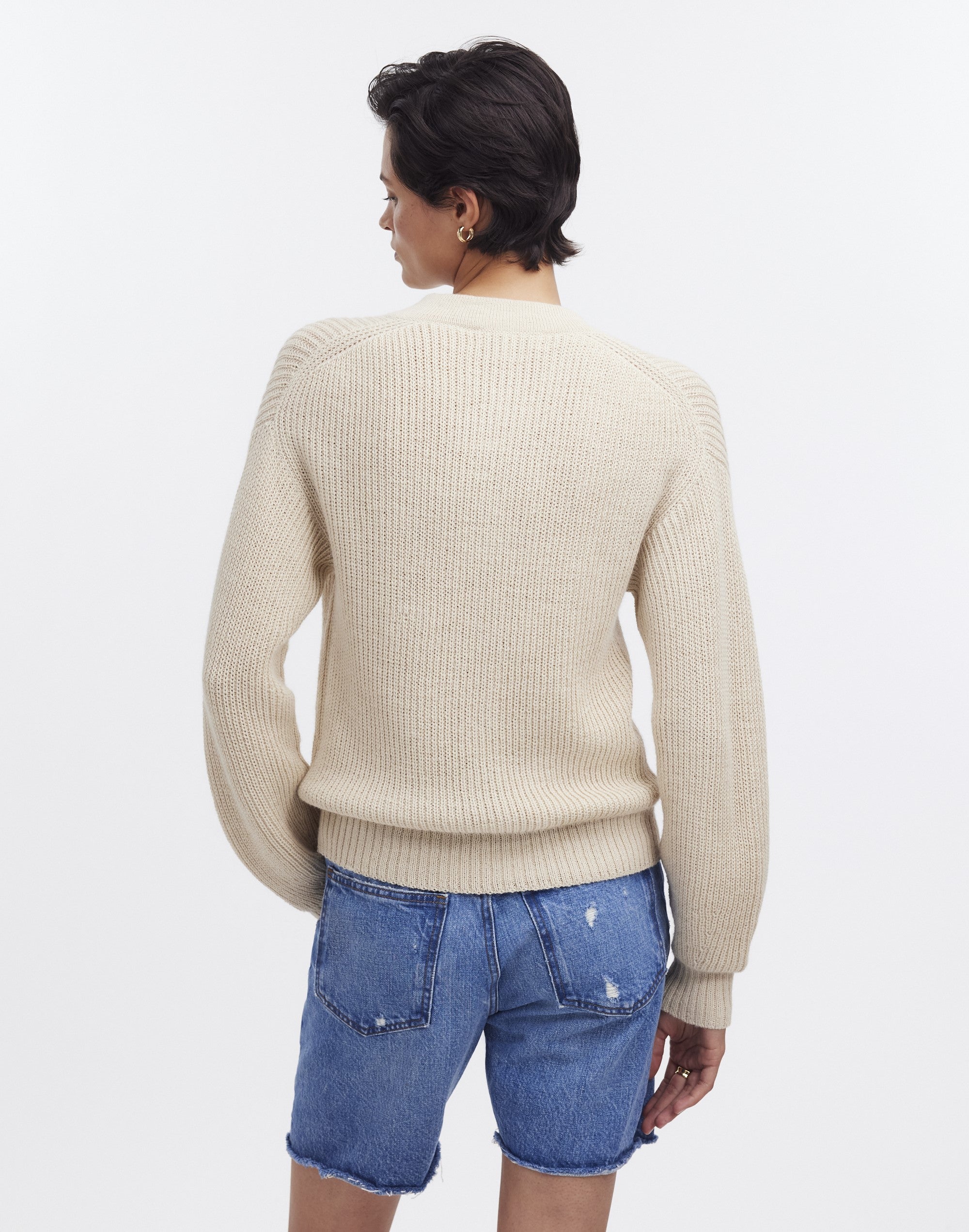 Tintaya Alpaca Cardigan - Paz Lifestyle 