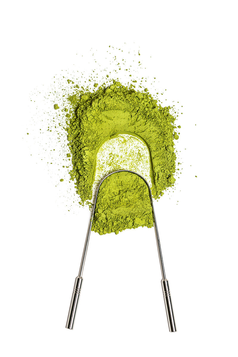 Tongue Scraper - PAZLIFESTYLE