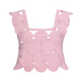 Square Top