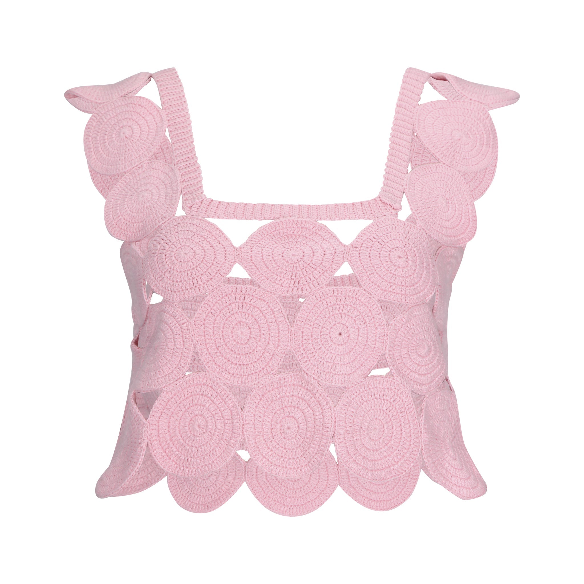 Square Top