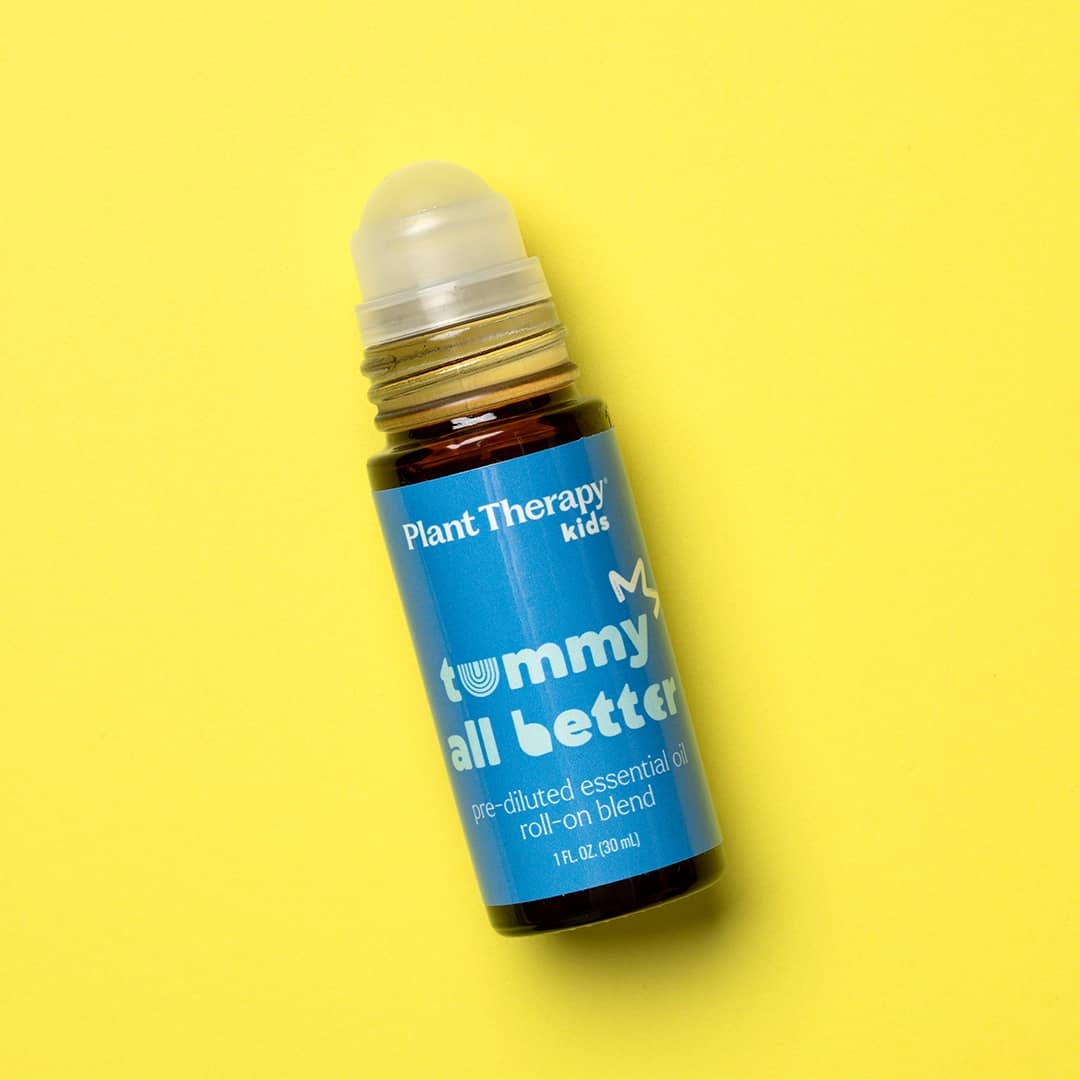Tummy All Better Roll-On 30 mL
