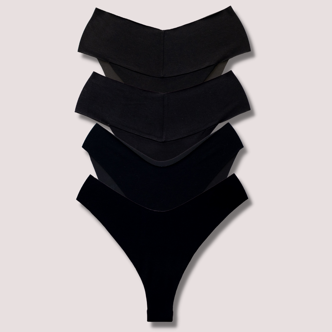Pack of  4 - Paz Lifestyle 