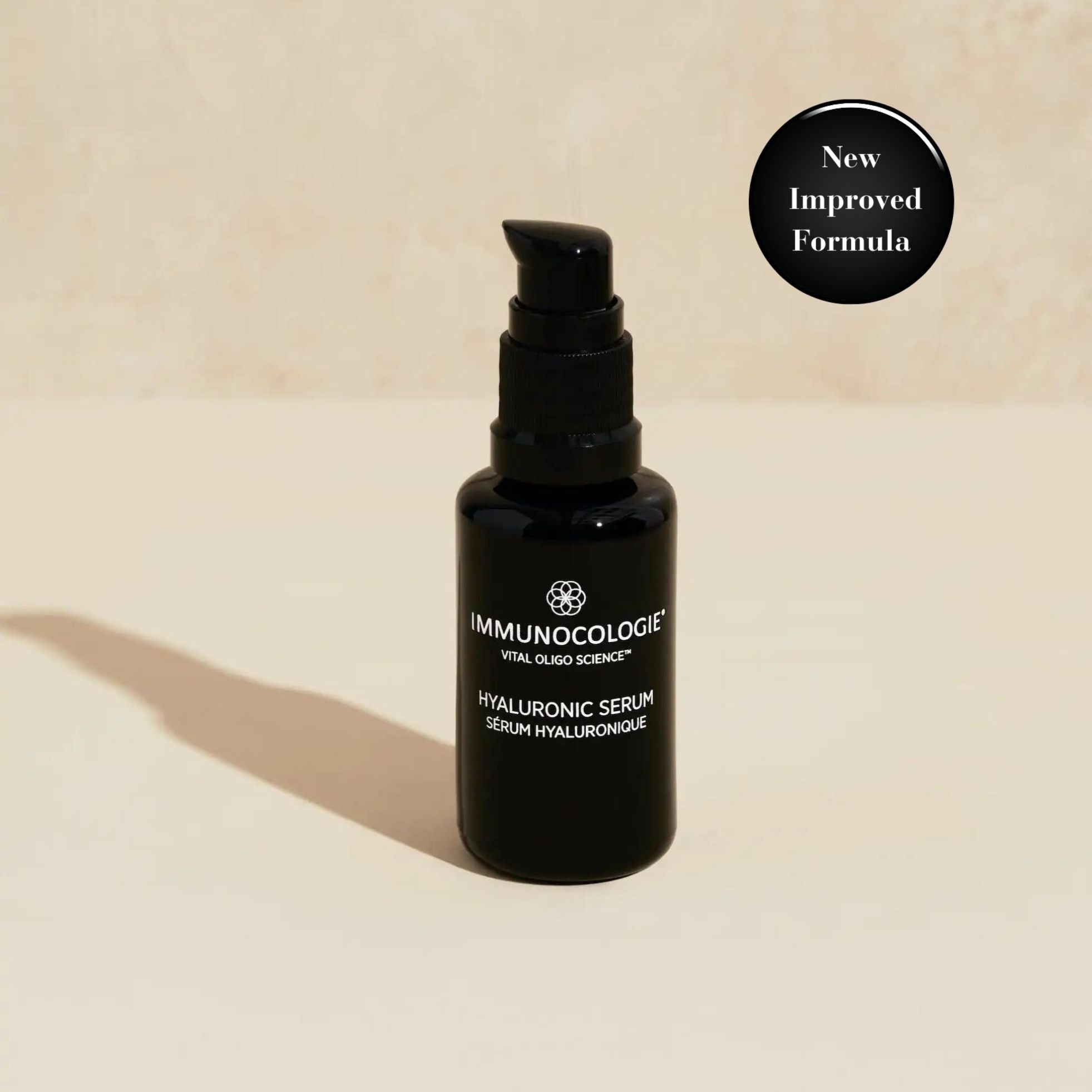 HYALURONIC SERUM - Paz Lifestyle 