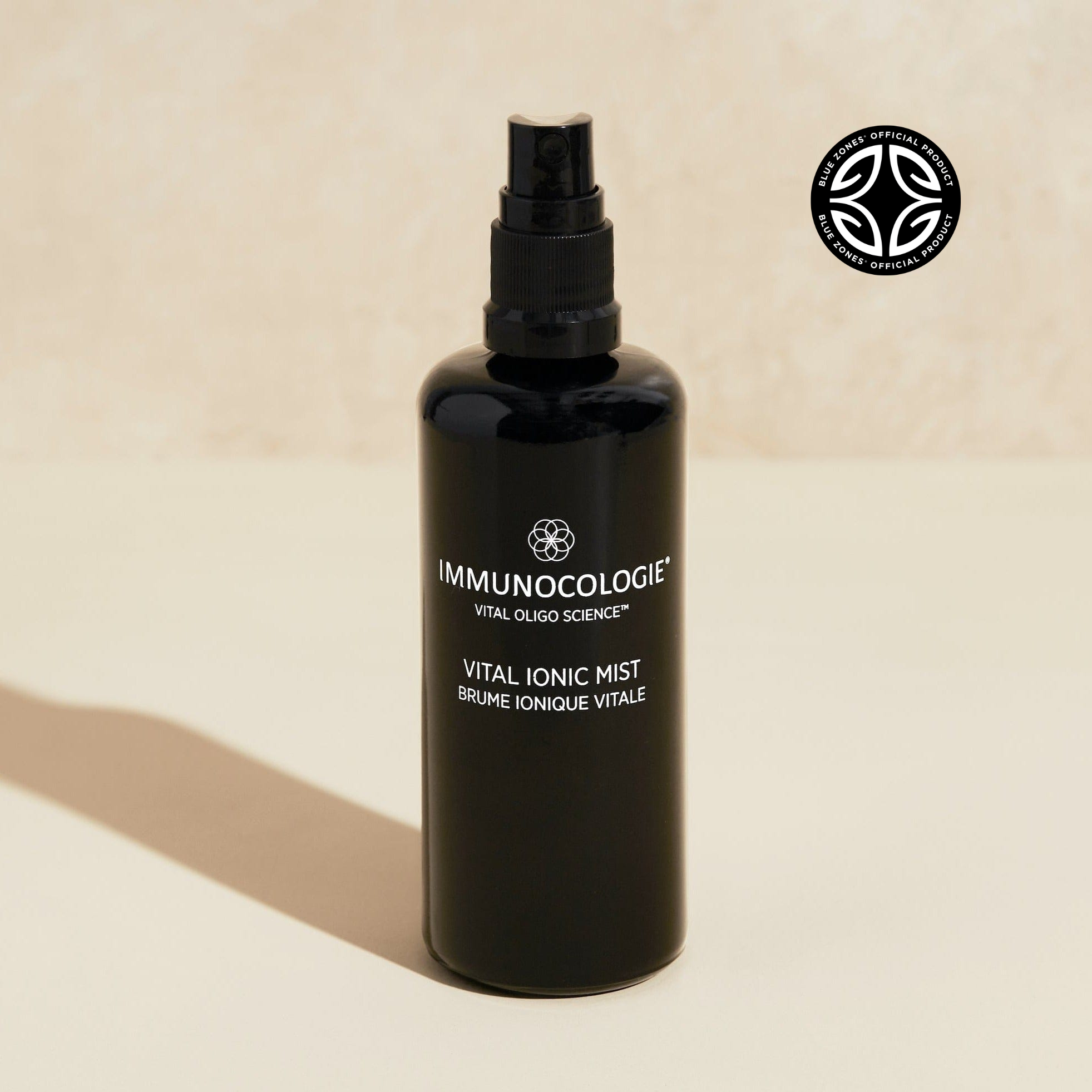 VITAL IONIC MIST - Paz Lifestyle 