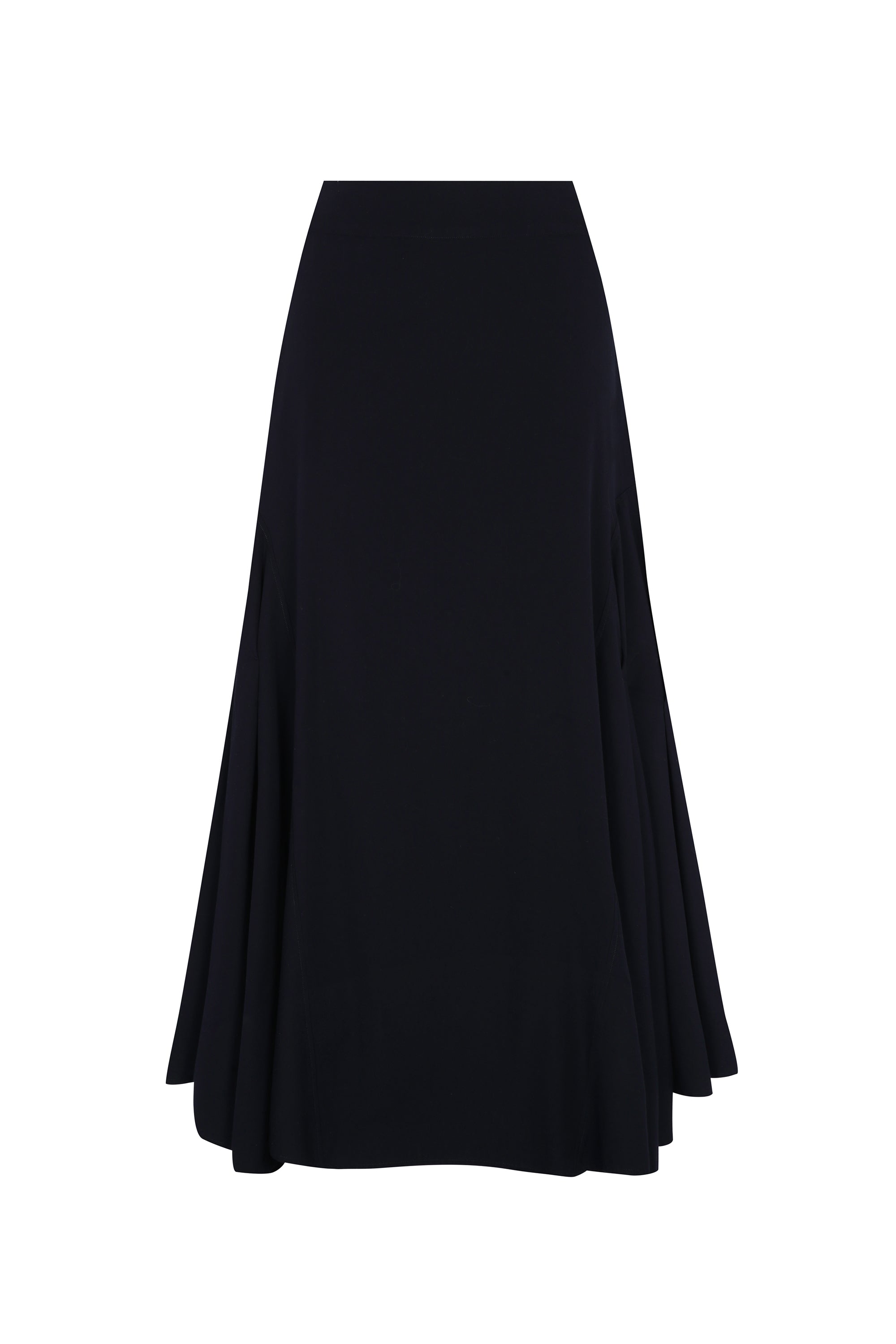 Taylor Skirt | Navy - Paz Lifestyle 