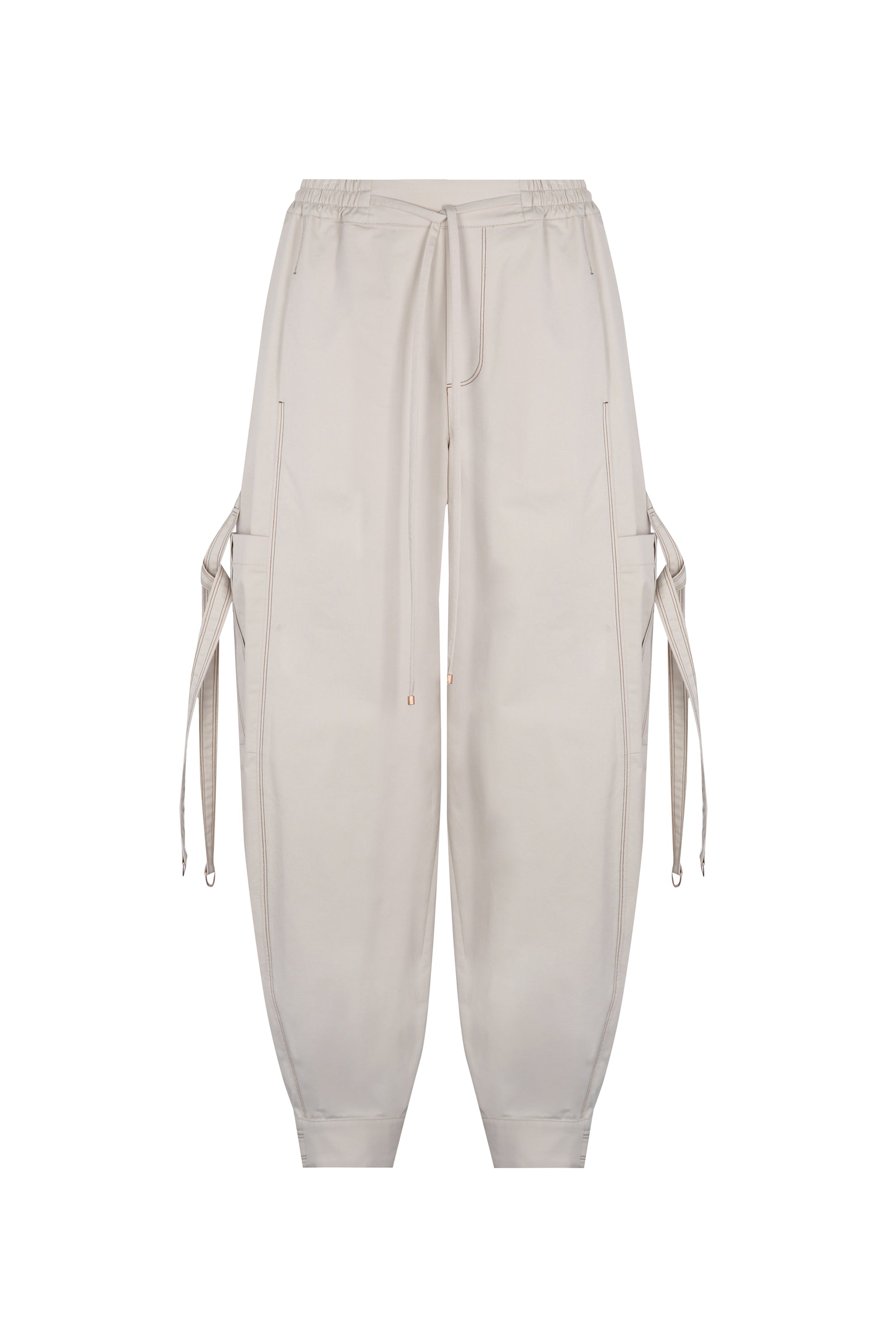 Paloma Pant | Pristine - Paz Lifestyle 