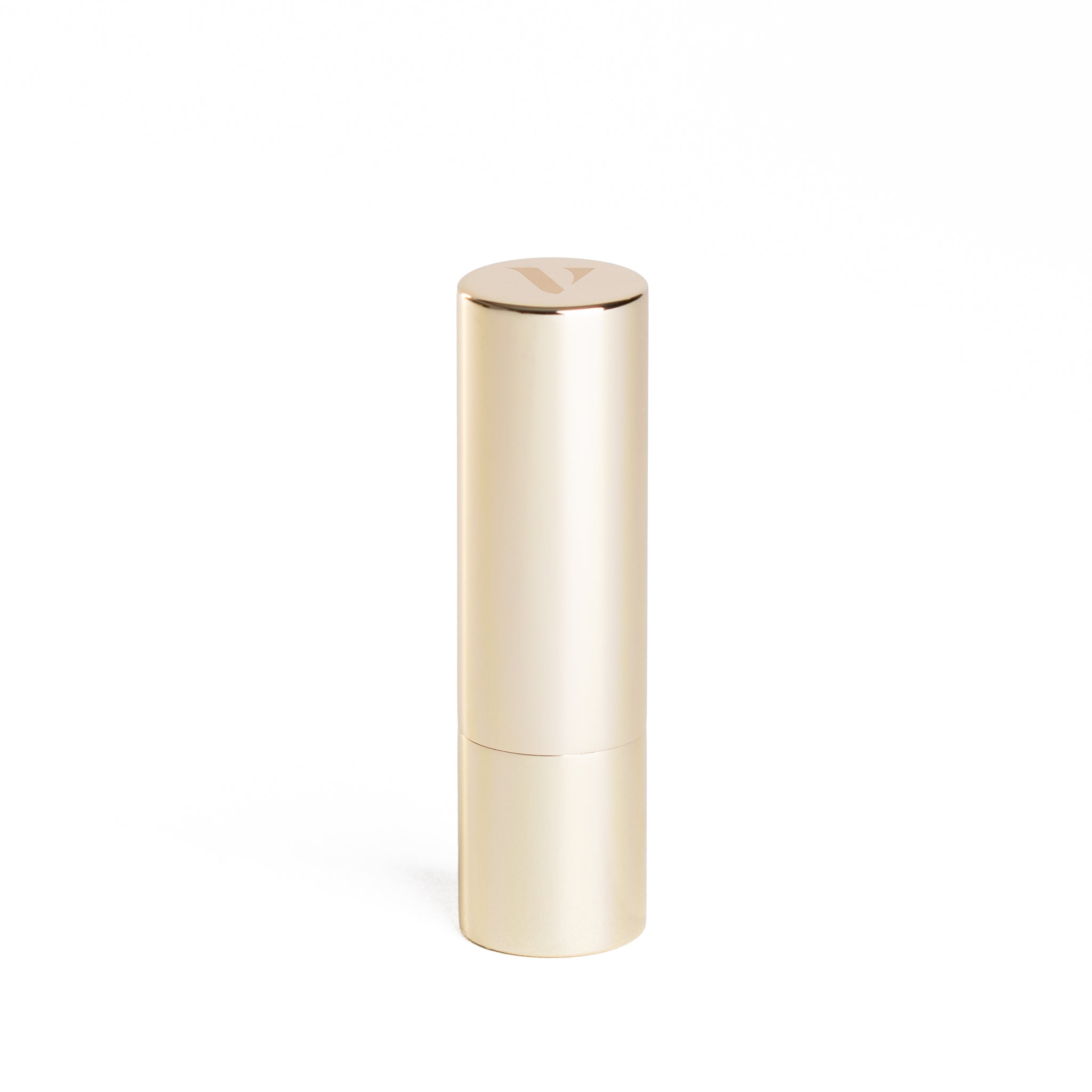 "Simply You" Gold Lipstick & Refill - Truth - Paz Lifestyle 