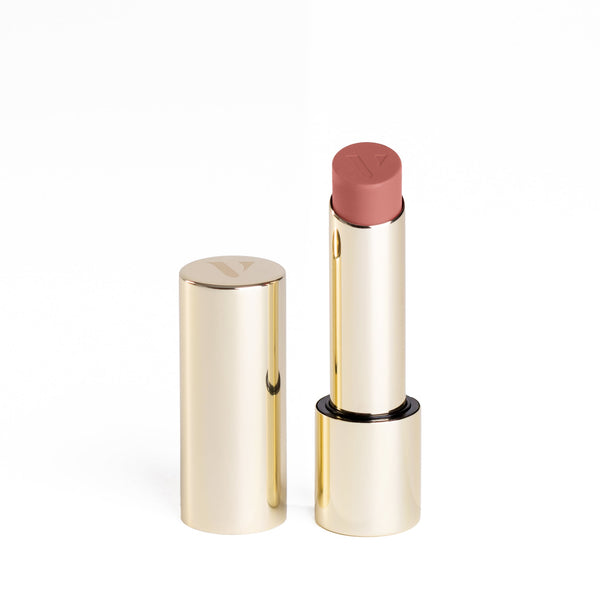 "Simply You" Gold Lipstick & Refill - Mercy - Paz Lifestyle 