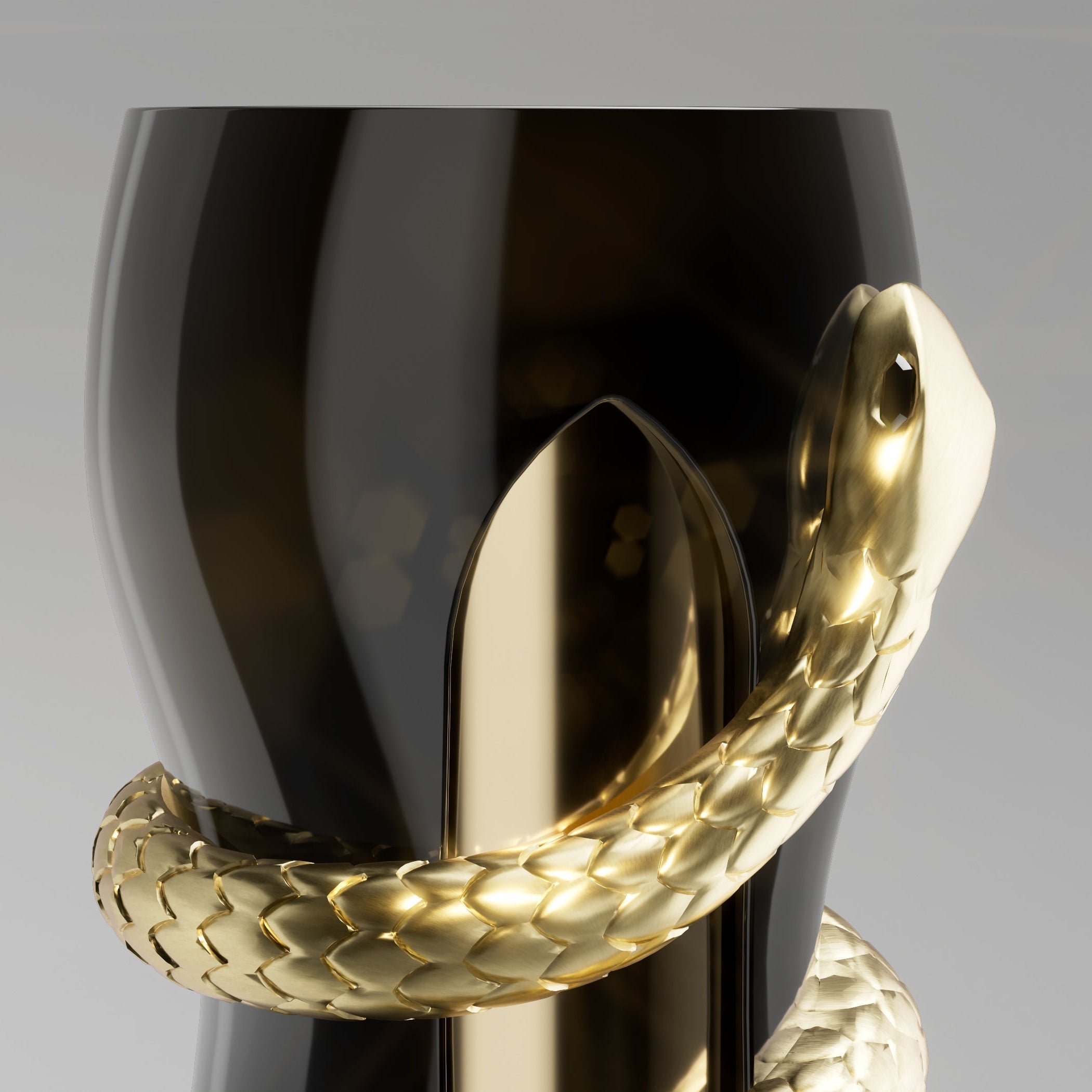 Ophidia Story Book Set - Asp