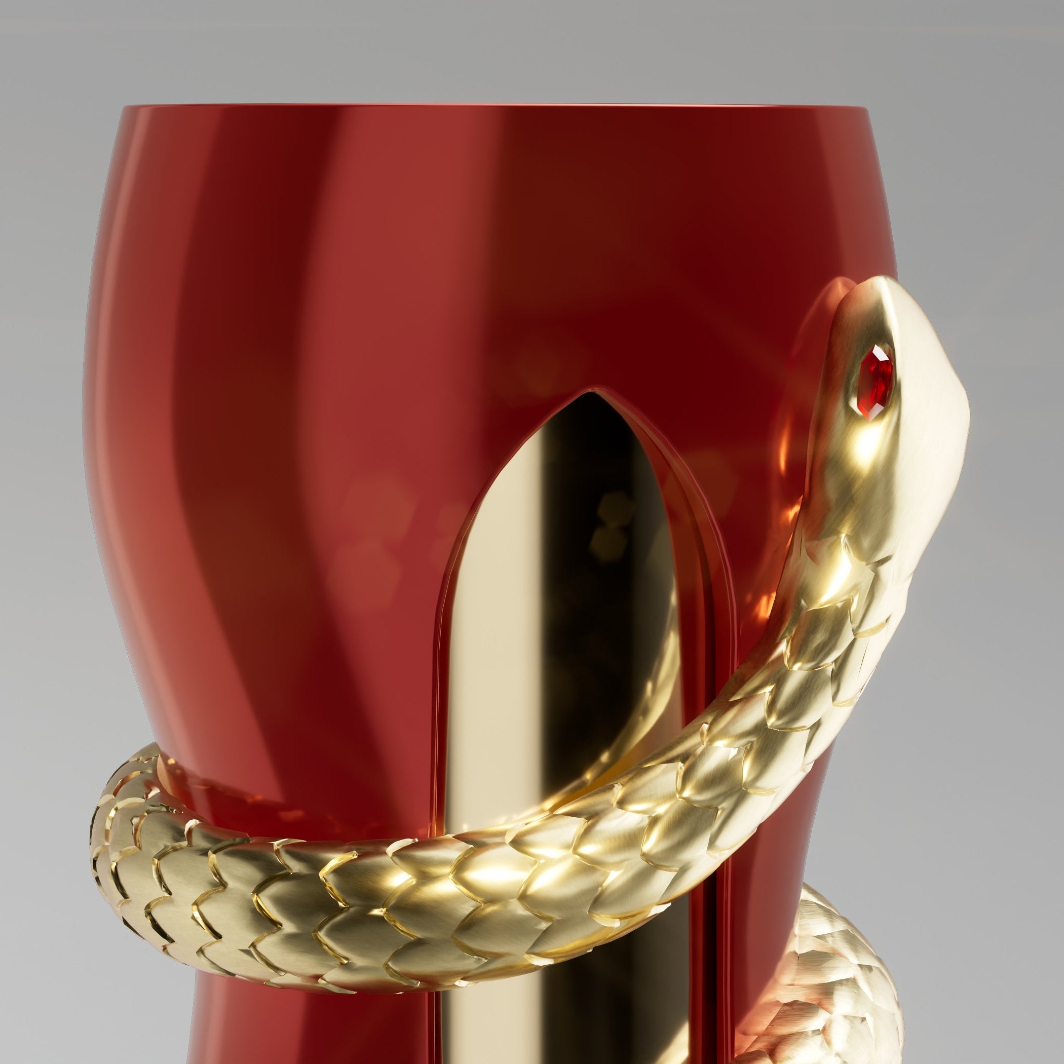 Ophidia Story Book Set - Seraph